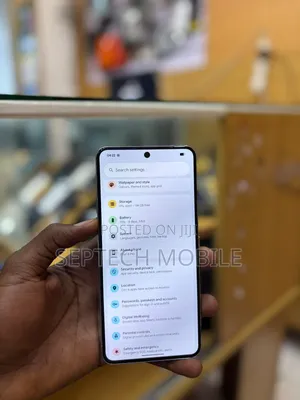 New Google Pixel 8 Pro 256 GB Blue