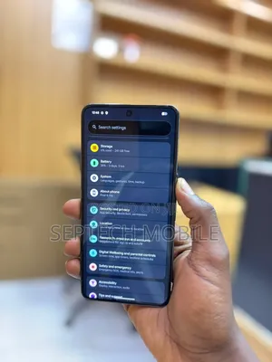 New Google Pixel 8 Pro 128 GB Black