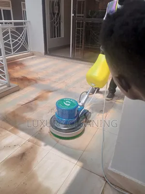 Post Construction Cleaning Debris Removal