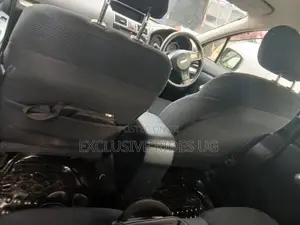 Subaru Impreza 2014 Silver