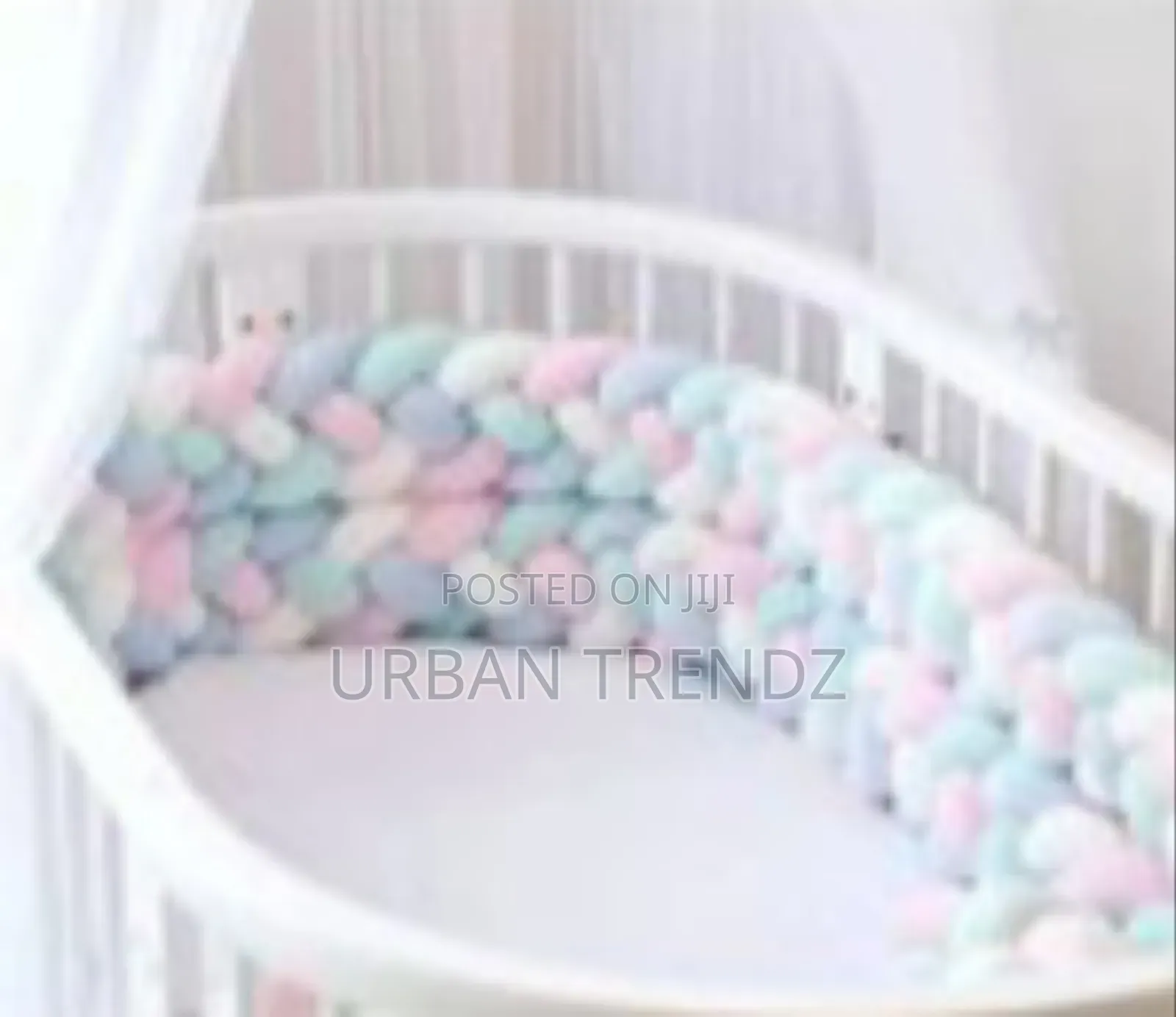 Ultimate U-Shaped Full Body Pregnancy Support Pillow