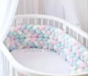 Ultimate U-Shaped Full Body Pregnancy Support Pillow