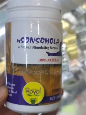 Nsonsomola for Sexual Stimulating
