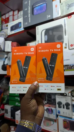 Xiaomi Tv Stick
