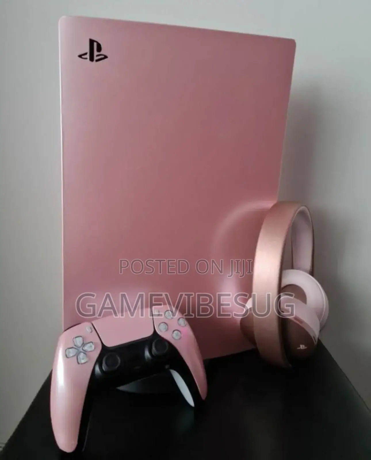Playstation 5 Shared Fun Pack: 3 Games, Dual Controllers, Hdmi