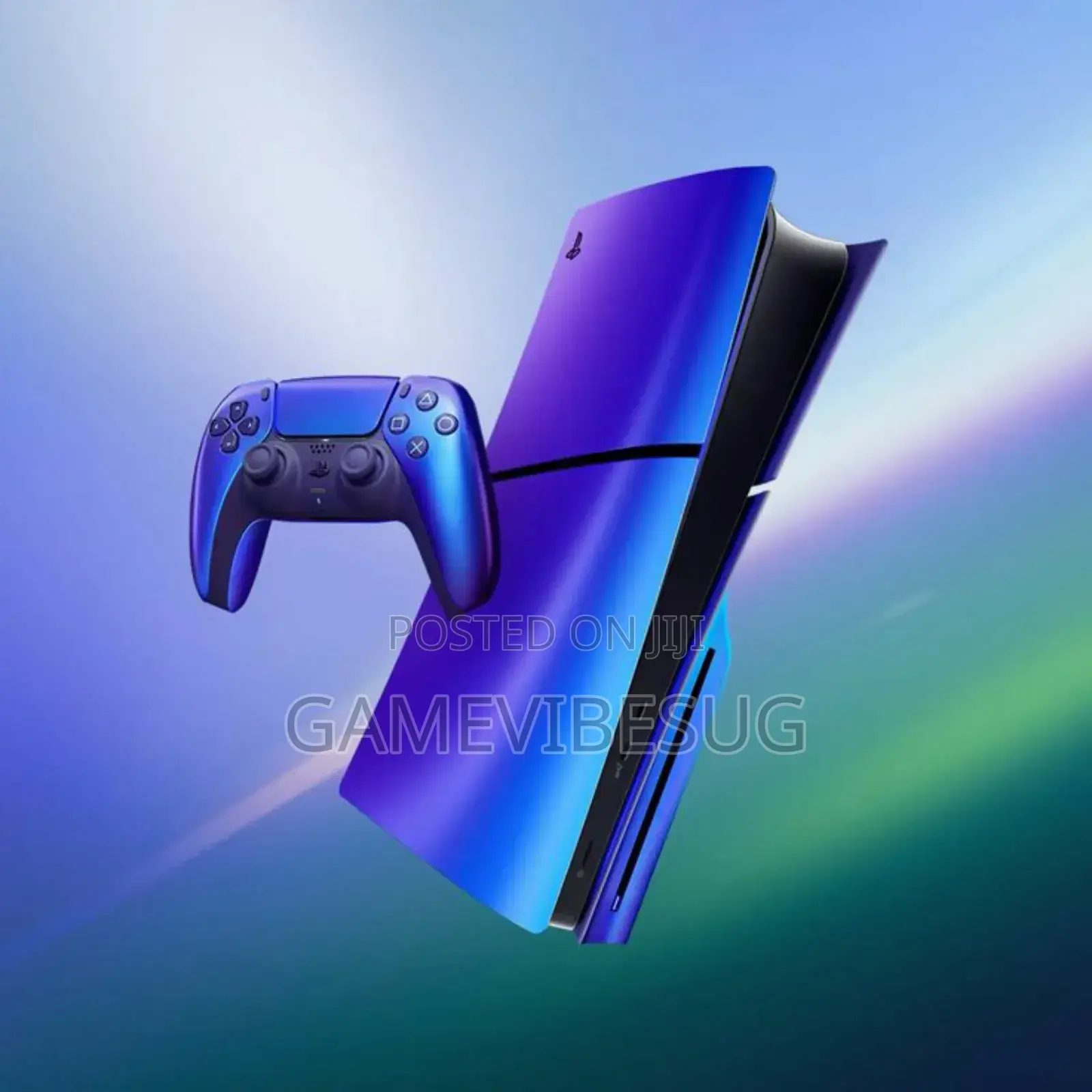 Ps5 Local Multiplayer Pack: 3 Games, 2 Controllers, Hdmi Wire!