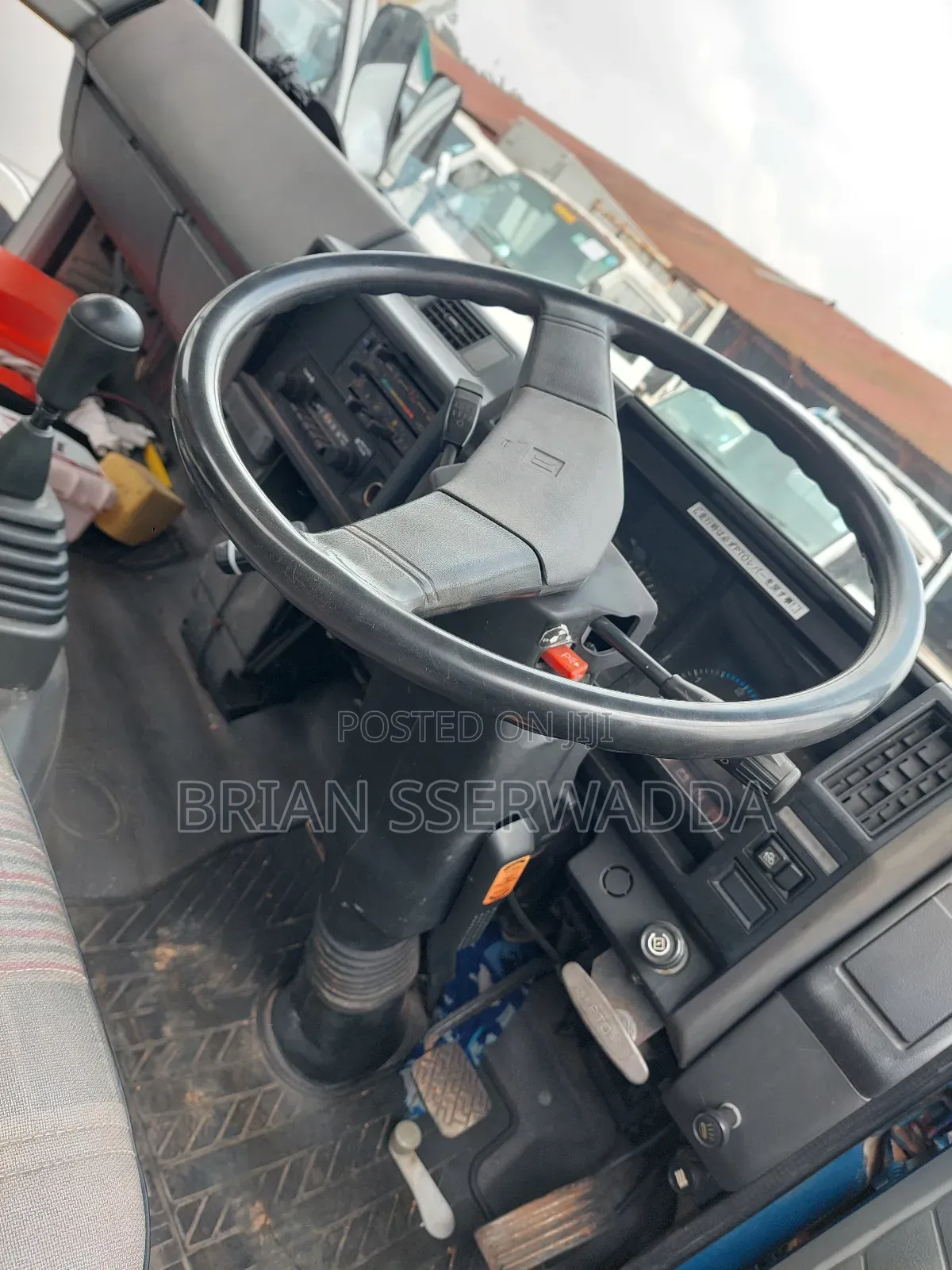 Isuzu Elf 4bg1 Car Carrier Long Chassis