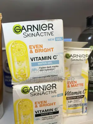 Gainer Vitamin C Cream
