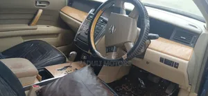 Nissan Teana 2007 Blue