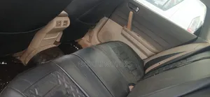 Nissan Teana 2007 Blue