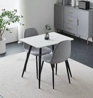 Dining for 2 People