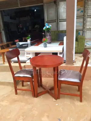 Dining for 2 People