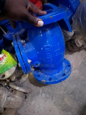 Water Pipe Valves
