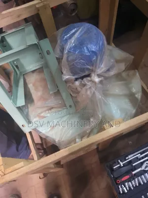 4 Hp Three Phase Centrifugal Fan