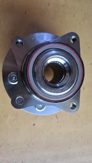 Range Rover Sport Hub Bearings
