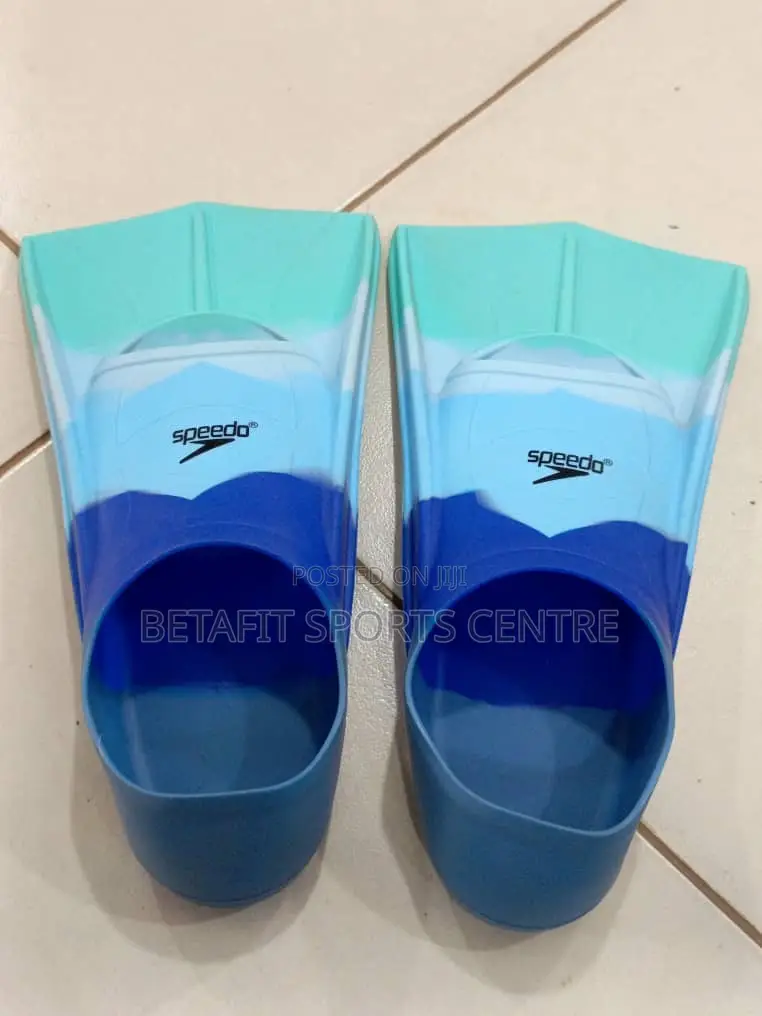 Swimming Fins (Original Speedo)