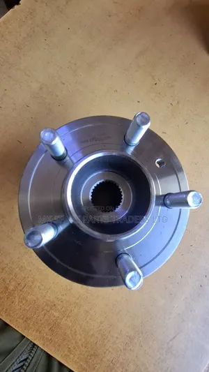 Range Rover Wheel Hub Bearings