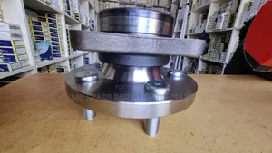 Land Rover Hub Bearings