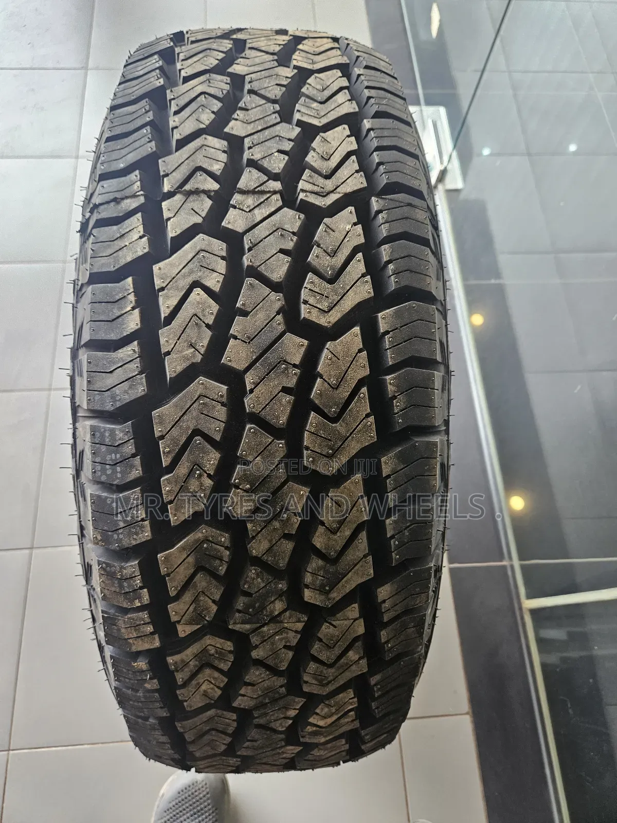 265 70 R16 Sailun Terramax At Available In Stock Now 5years Warranty.