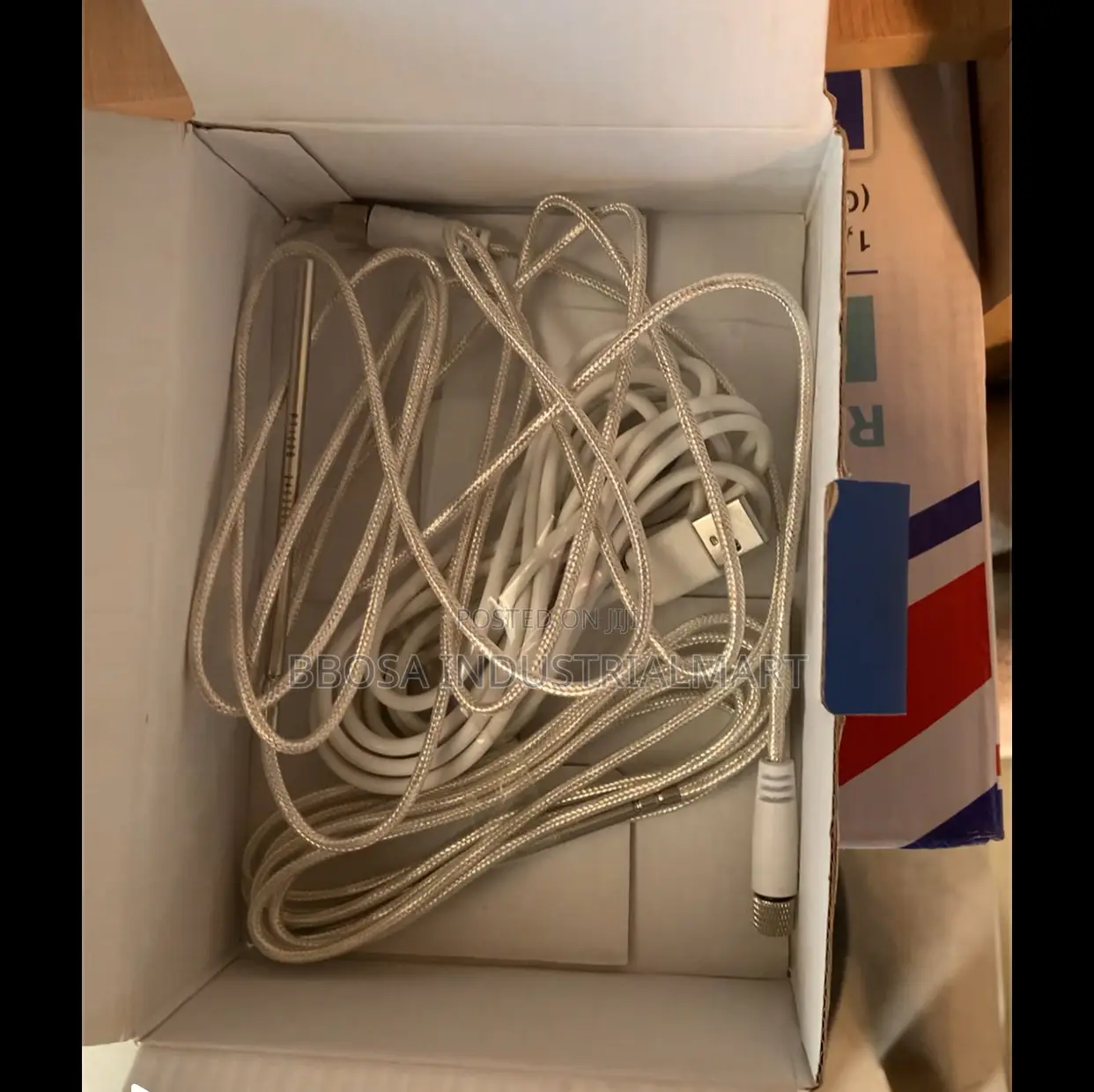 Temperature Data Logger