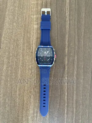 Ruige Watch