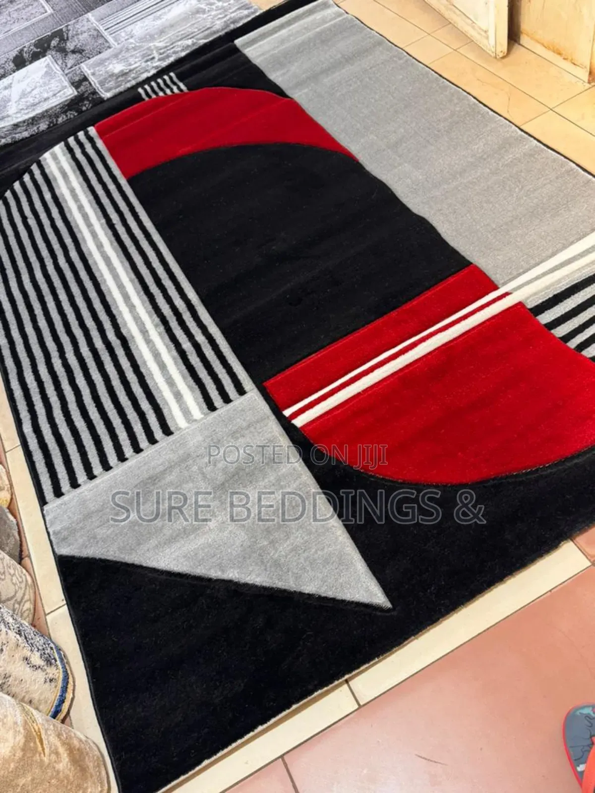 Homex Medium Carpet