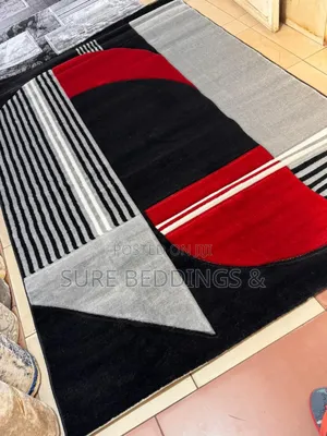 Homex Medium Carpet