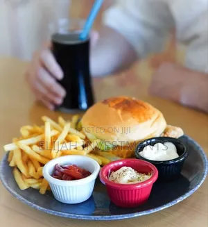 12pcs Dipping Bowls