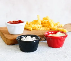 12pcs Dipping Bowls
