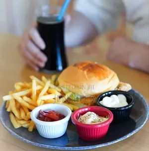 12pcs Dipping Bowls