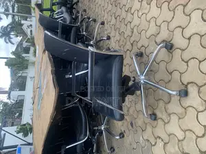 Usa Office Used Chairs