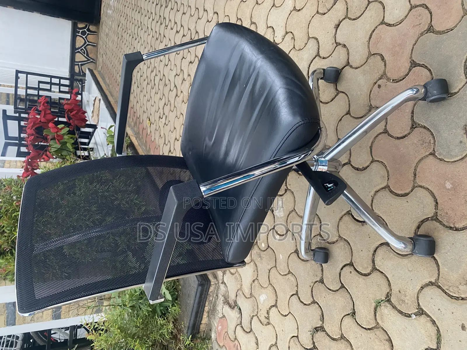 Usa Office Used Chairs