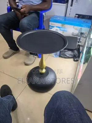 Executive Coffee Round Table