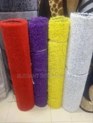 Elegant Artificial Grass Carpets for Home Compounds Per Square Meter