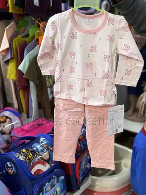 Girls Pjamas