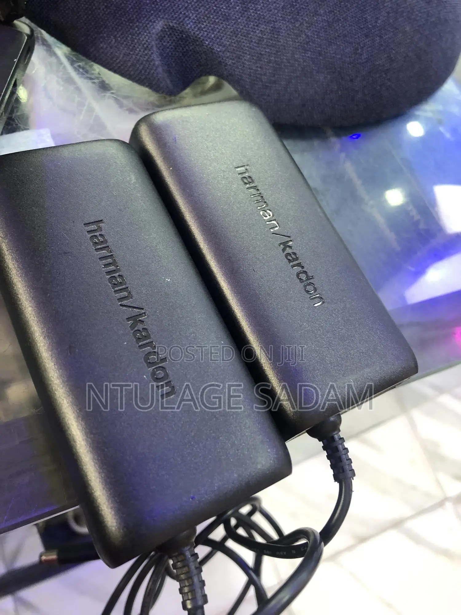 Harman Kardon Original Charger