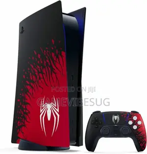 Playstation 5 Game Pack: 3 Top Games, 2 Controllers, Hdmi Lead