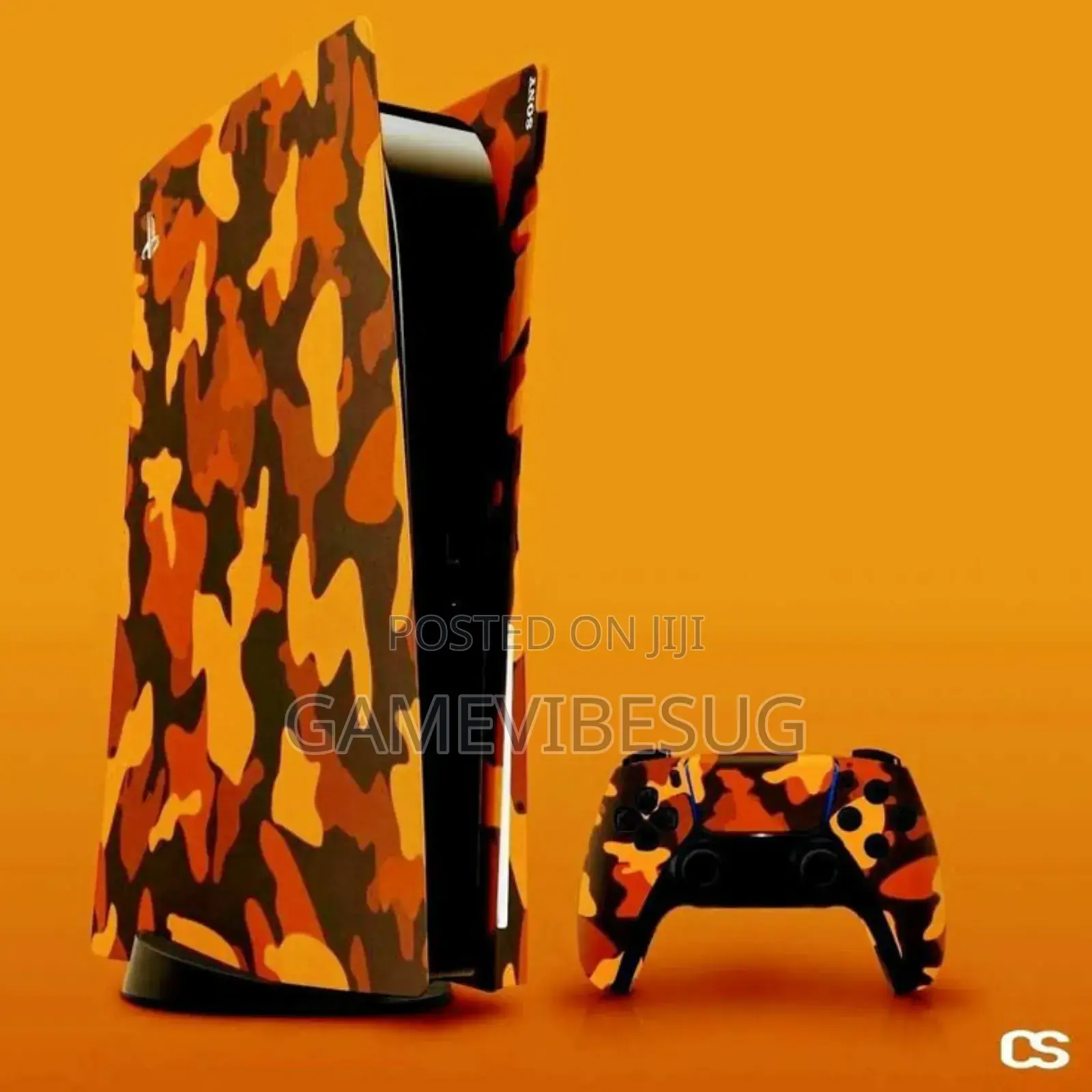 Ps5 Standard Pack - 3 Games, 2 Joypads, Hdmi Connection Set