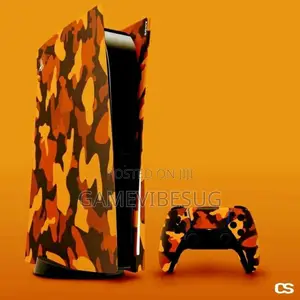 Ps5 Standard Pack - 3 Games, 2 Joypads, Hdmi Connection Set