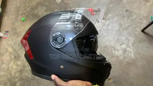 Top Full Face Helmet