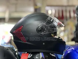 Top Full Face Helmet