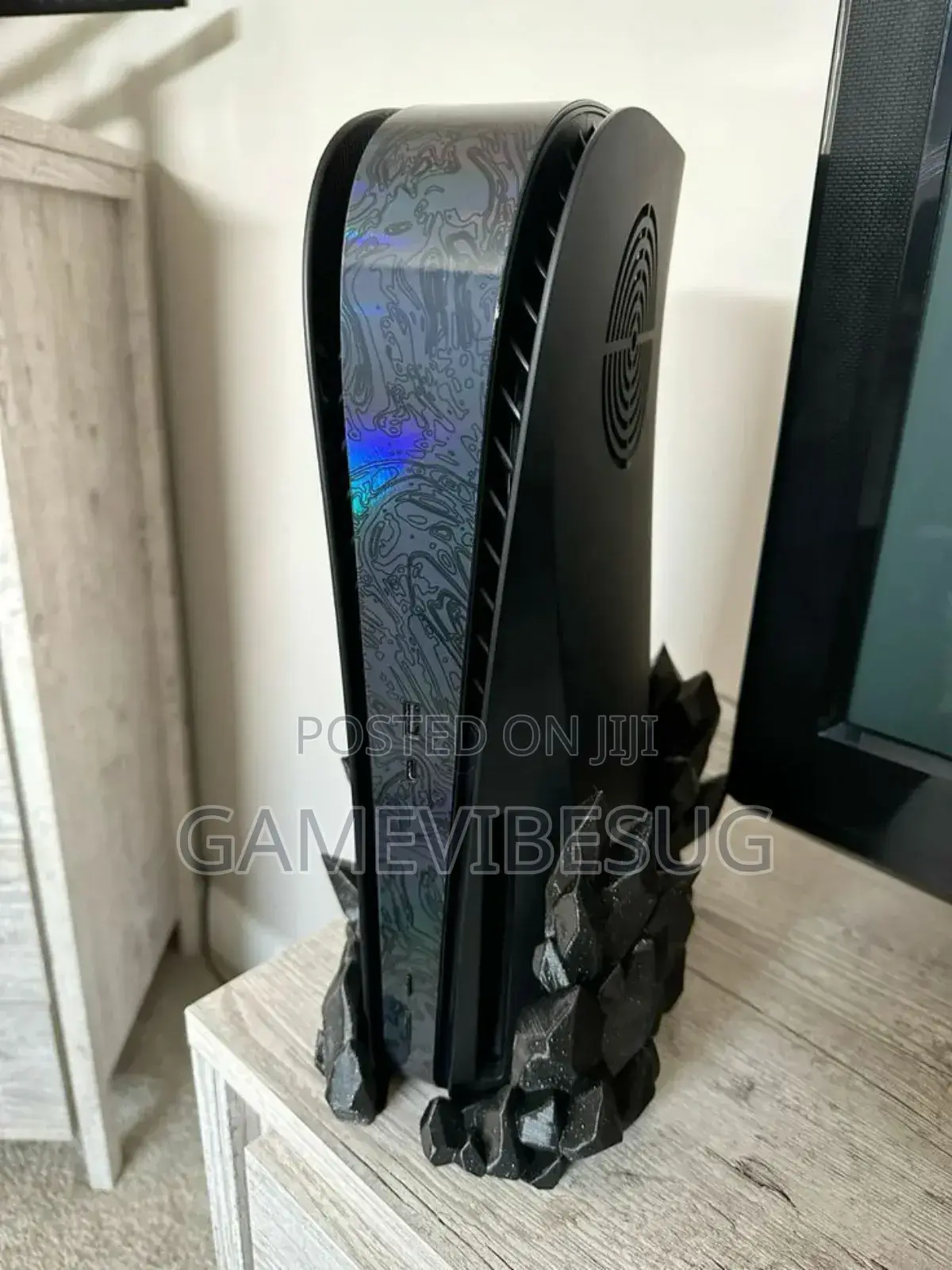 Playstation 5 Starter - 3 Games, 2 Pads, Hdmi - Get Gaming Co-Op