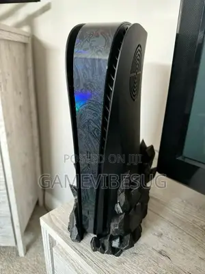 Playstation 5 Starter - 3 Games, 2 Pads, Hdmi - Get Gaming Co-Op