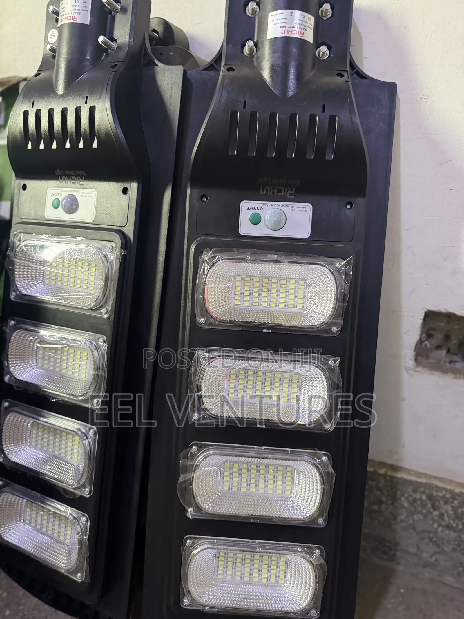 Solar Street Lights,300watts