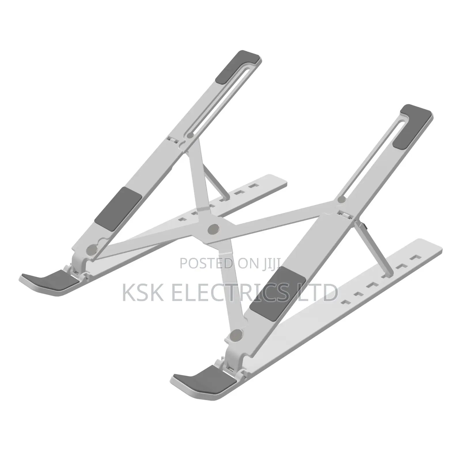 Height Adjustable Notebook Bracket Laptop Stand