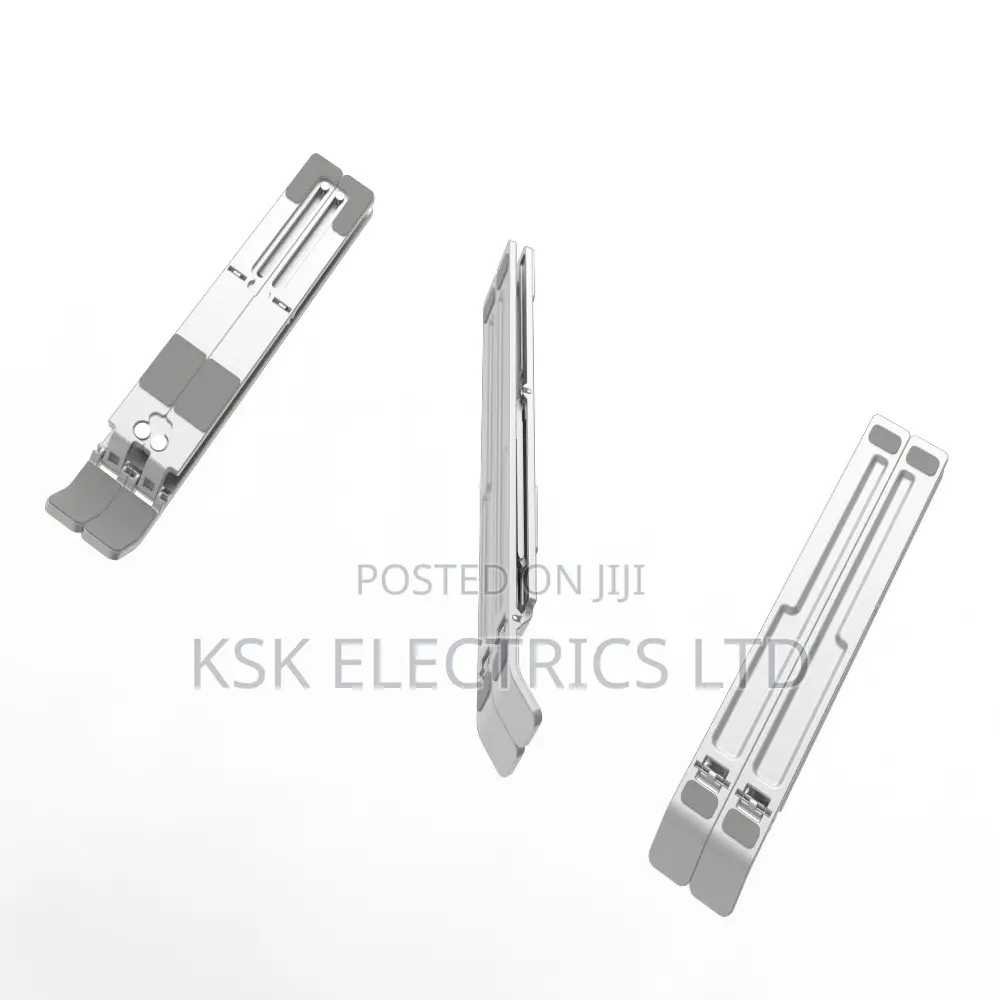 Height Adjustable Notebook Bracket Laptop Stand