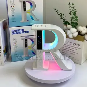 Portable Small Mini Speaker