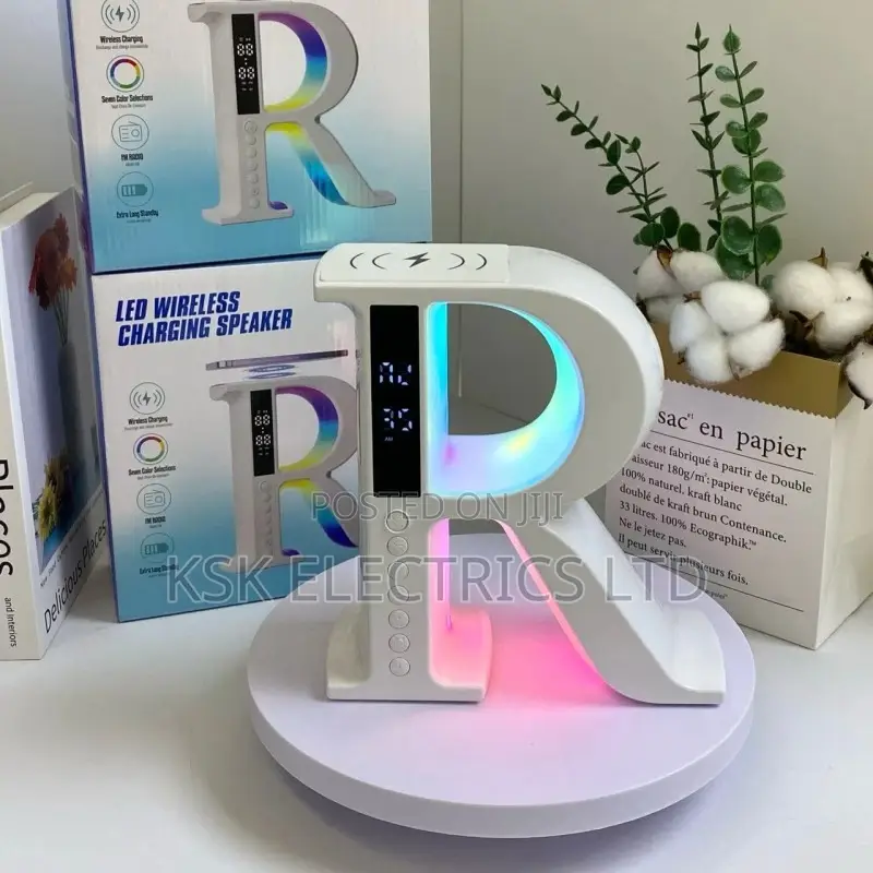 Portable Small Mini Speaker