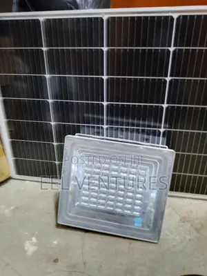 Solar Flood Lights,200