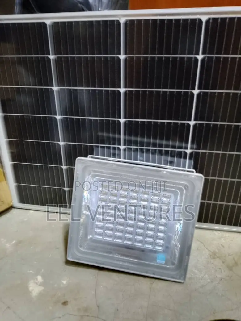 Solar Flood Lights,200